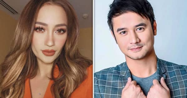 JM, napagkamalan raw na bakla ni Arci noong college pa lamang sila ...