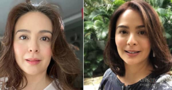 Dawn on aging: “We should embrace it.” | ABS-CBN Entertainment