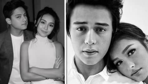 Kapamilya Spotlight: Cute and sweet facts about your favorite love teams shared in only two minutes