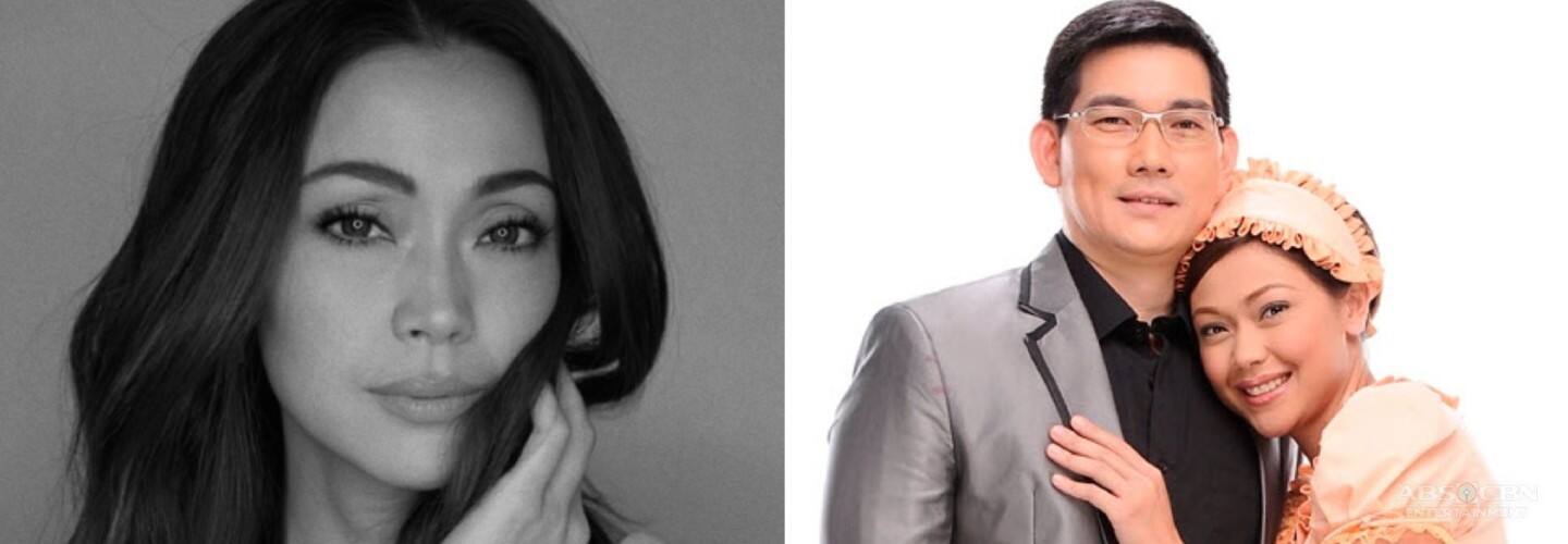 Jodi, sinabing hindi dapat siya ang gaganap na Maya sa Be Careful with My Heart