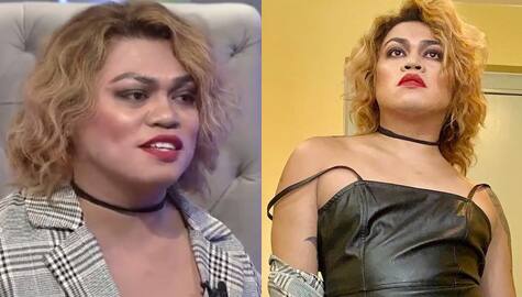 Brenda Mage, ibinahagi na utang ang dahilan ng paghihiwalay nila ng naging ka-relasyon niya noon 