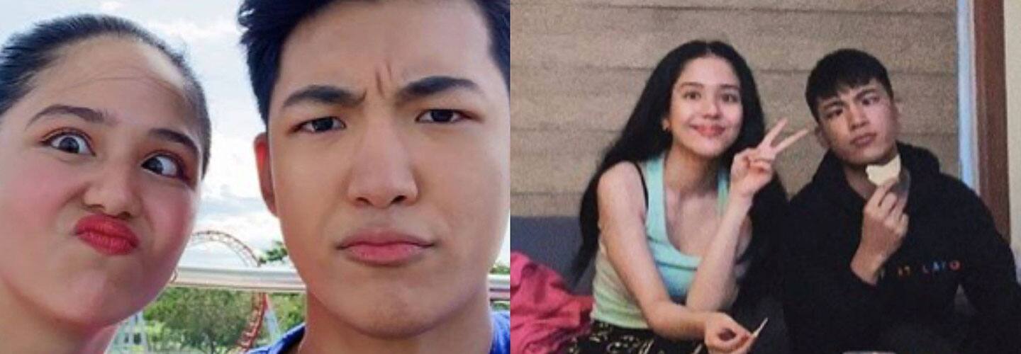 Jayda sa posibilidad na magustuhan at ligawan siya ni Darren: “I’m flattered.”