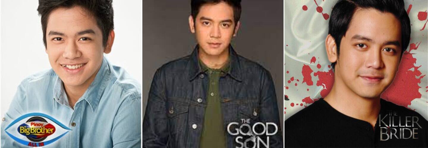 Outstanding TV portrayals that made Joshua Garcia a brilliant dramatic gem