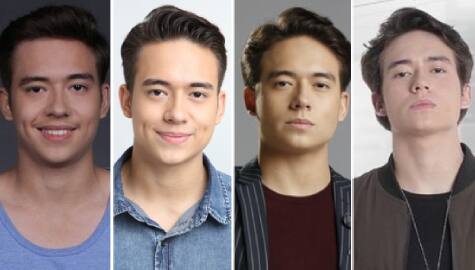 Jameson Blake’s rise from being a PBB housemate to becoming a bankable heartthrob