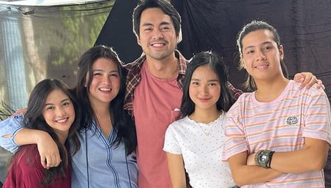 Louise Abuel Nico Sicat Viral Scandal