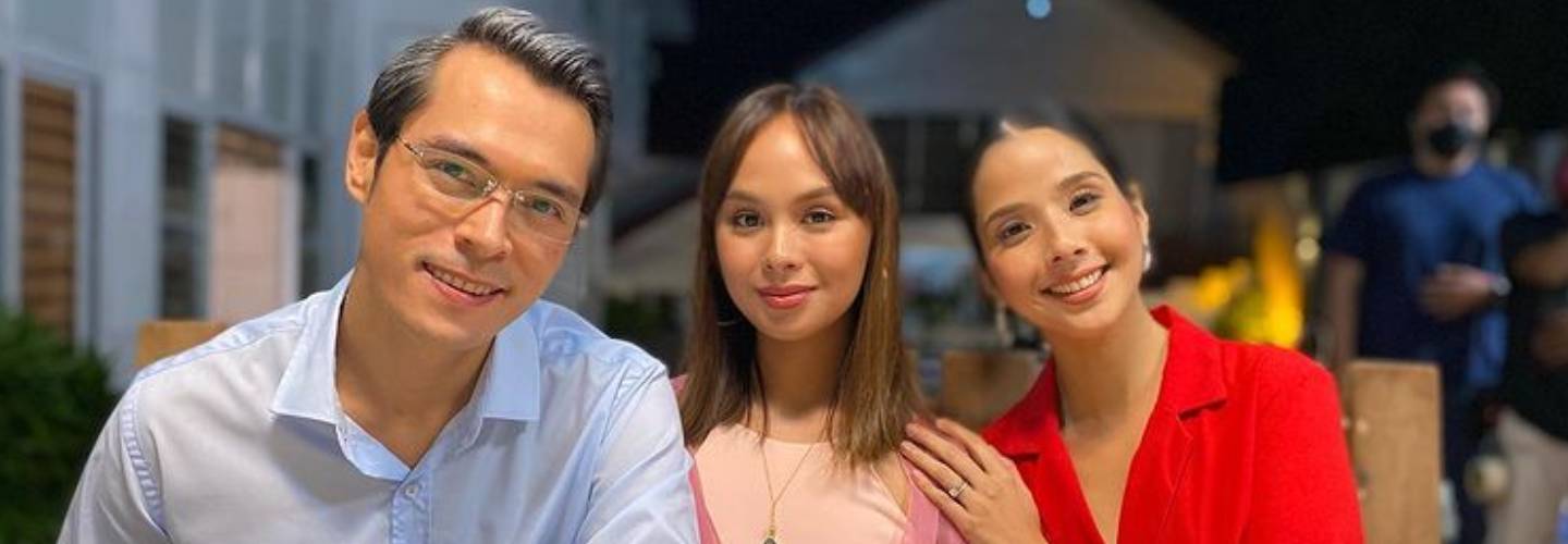 Jake Maxene Kaila Viral Scandal off cam 