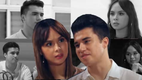 10 scenes that show Jigs and Raven’s sibling-like relationship in Viral Scandal  
