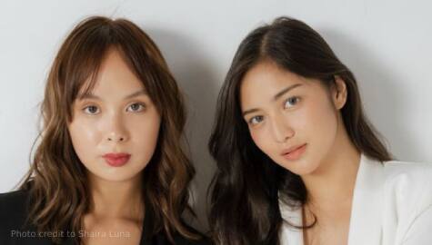5 times Charlie Dizon and Kaila Estrada combined their acting prowess in Viral Scandal