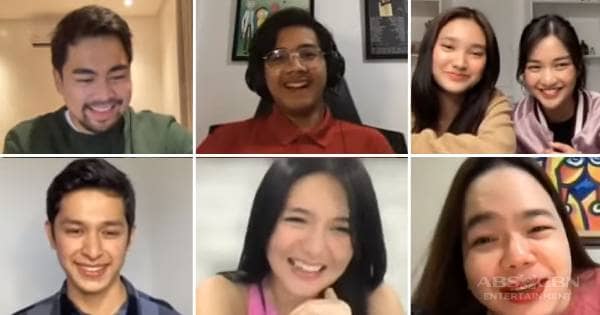 Karaoke Night Viral Scandal Sicat family | ABS-CBN Entertainment