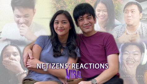 Kapamilya React: Netizens gush over Kyle and Rica’s kilig love story in Viral Scandal