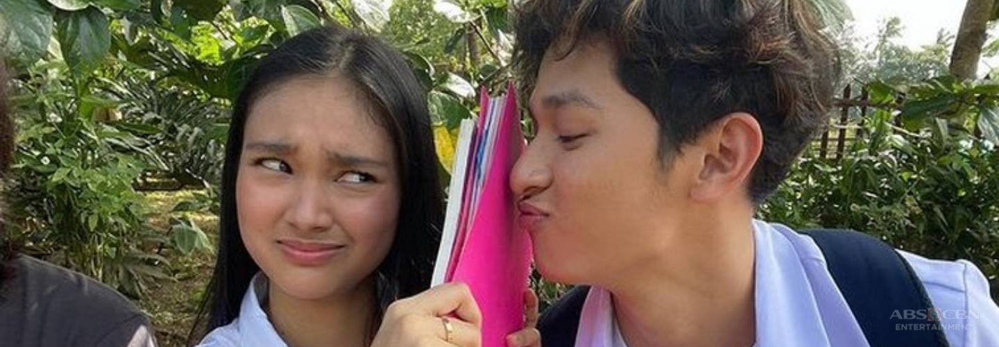 Viral Scandal: KarJon’s kilig scenes 