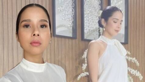 10 scenes showing how jealousy issues destroy Audrey in Viral Scandal