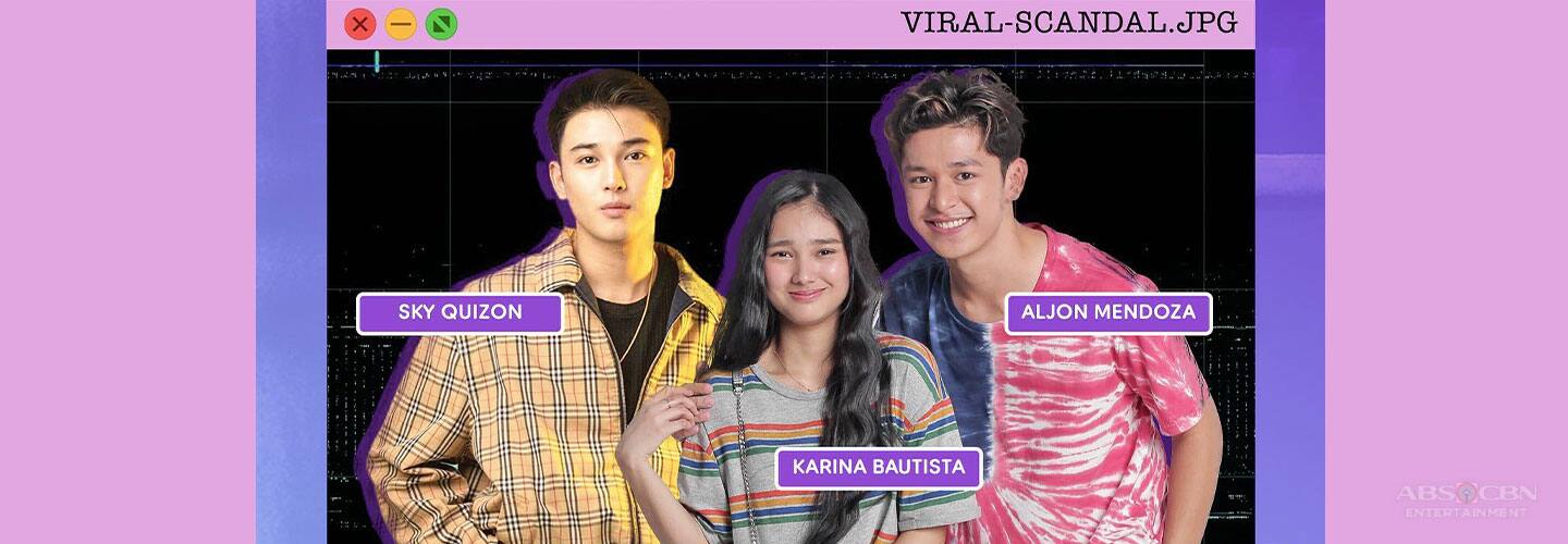 Kapamilya Chat KarJon Sky Viral Scandal