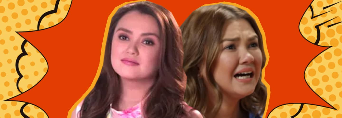 10 ‘Pang Best Actress’ performances of Angelica Panganiban  