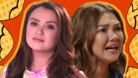10 ‘Pang Best Actress’ performances of Angelica Panganiban  