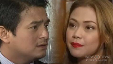 100 Days To Heaven: Bobby, pinigilan ang planong resignation ni Sophia