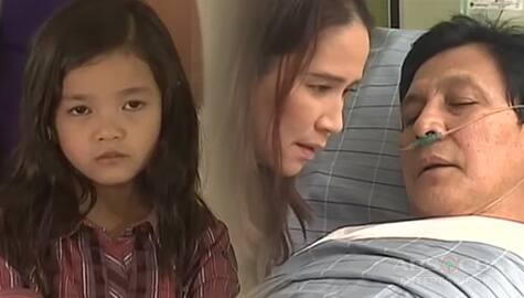 100 Days To Heaven: Anna, nakilala ang asawa ni Rene Image Thumbnail