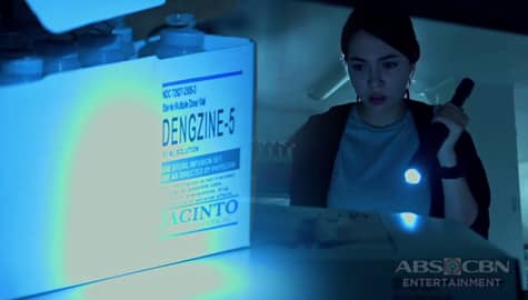 24/7: Mia, ipinuslit ang gamot para iligtas si Xavier | Episode 1 Image Thumbnail