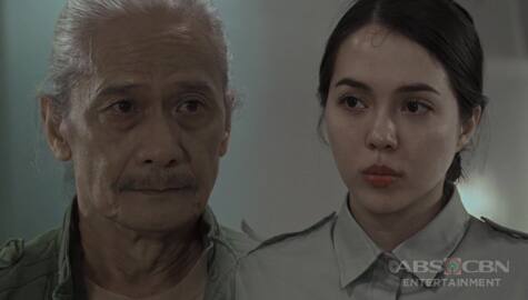 24/7: Mia, isinumbat ang pagkukulang ng kanyang Ama | Episode 1 Image Thumbnail