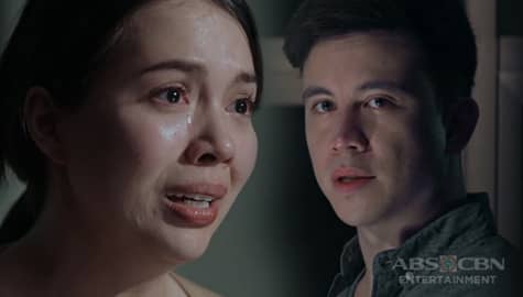 24/7: Mia, nagmakaawa kay Cedric na tulungan si Xavier | Episode 1 Image Thumbnail