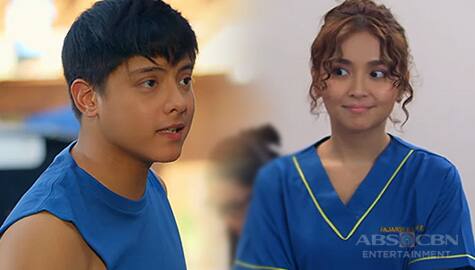Eloy, nakaisip ng paraan para mapalapit kay Ali | 2 Good 2 Be True Image Thumbnail