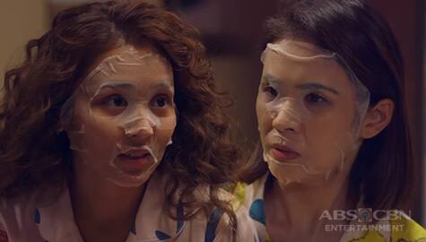 Ali, ikinuwento si Eloy kay Margie