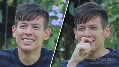 10 Questions with Jake Ejercito