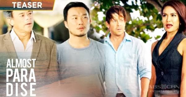 Almost Paradise Episode 9 Teaser | ABS-CBN Entertainment