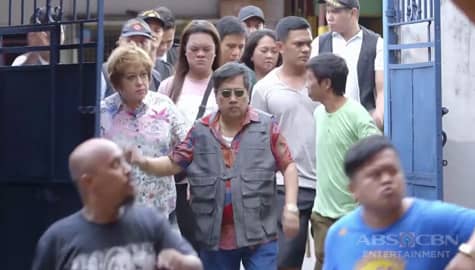 Ang Probinsyano: Bart at Gina, sinugod ang pamilya ni Cardo Image Thumbnail