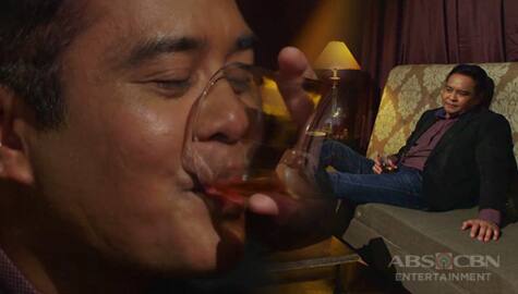 Ang Probinsyano: Renato, masaya sa paglaganap ng mga krimen Image Thumbnail