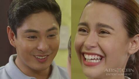 Ang Probinsyano: Cardo at Alyana, nakalipat na sa kanilang bahay Image Thumbnail