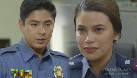 Ang Probinsyano: Alex, napangiti matapos ang pag-uusap nila ni Cardo Image Thumbnail