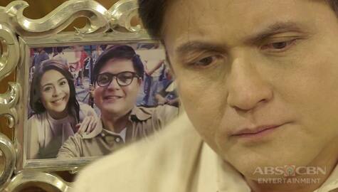 Ang Probinsyano: Oscar, inalala ang pamilya sa Mother’s Day Image Thumbnail