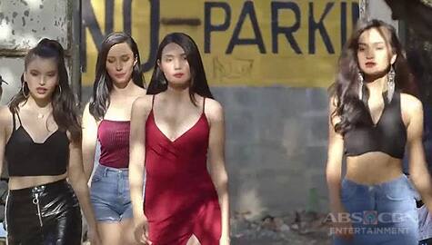 Ang Probinsyano: PACTF Girls, nanguna sa kanilang operasyon Image Thumbnail
