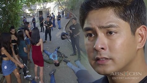 Ang Probinsyano: PACTF, tagumpay sa kanilang misyon laban sa kidnapping Image Thumbnail