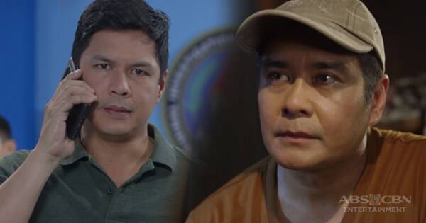 Ang Probinsyano: Victor, Napaisip Sa Kinaroroonan Ni Renato 