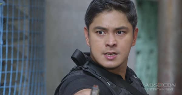 Ang Probinsyano: Cardo, iniligtas sa kapahamakan si Alex | ABS-CBN ...