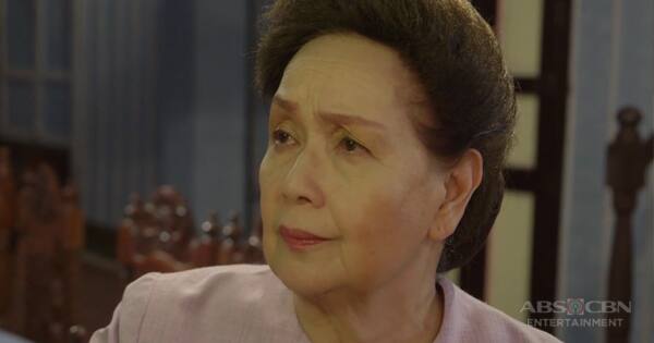 Ang Probinsyano: Lola Flora, tuloy ang pangamba sa kaligtasan ni Cardo ...