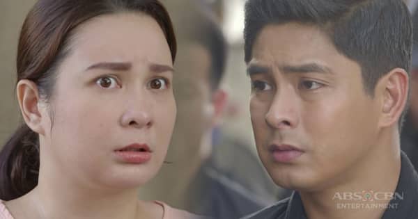 Ang Probinsyano: Cardo, ipinaalam ang malungkot na balita sa pamilya ni ...