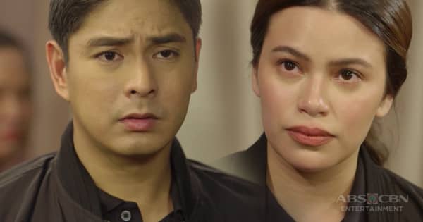 Ang Probinsyano: Alex, pinaalalahanan si Cardo sa kaso ni Chikoy | ABS ...