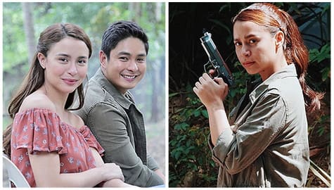 Ang Probinsyano: Meet the new cast members of FPJ's Ang Probinsyano ...