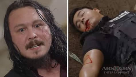 FPJ’s Ang Probinsyano Recap: Bungo gets his revenge on Cardo Image Thumbnail