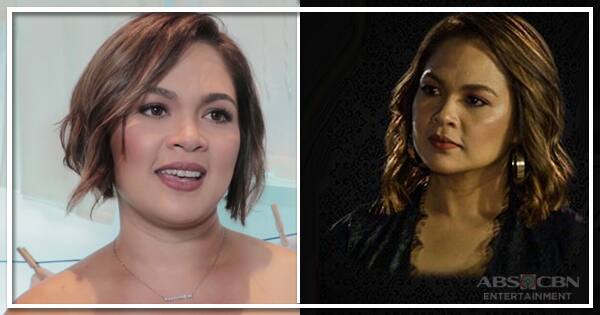 Judy Ann reveals reason why she accepted the role of Jane in FPJ’s Ang ...