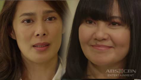 Ang Probinsyano: Diana, pinaringgan ang pagpapanggap ni Lily  Image Thumbnail