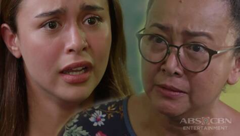 Ang Probinsyano: Alyana, ipinagtanggol si Cardo sa kanyang Ina Image Thumbnail