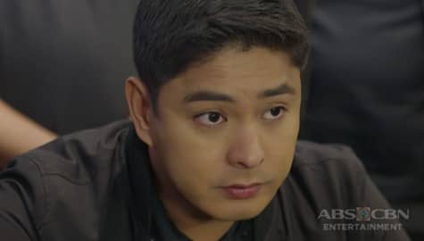 Ang Probinsyano: Cardo, napaisip sa mga tao na humahabol kay Jane Image Thumbnail