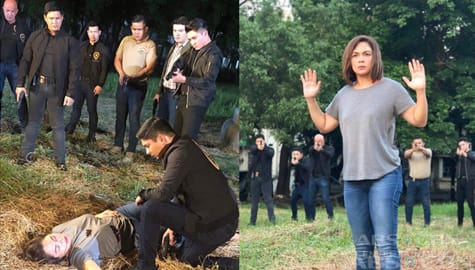 The end of Jane Sebastian | FPJ’s Ang Probinsyano Recap Image Thumbnail