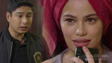 Ang Probinsyano: Alex, naisip na ipagluto si Cardo Image Thumbnail