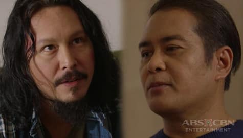 Ang Probinsyano: Bungo, narinig ang plano sa kanya ni Renato Image Thumbnail