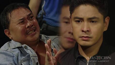 Ang Probinsyano: Cardo, napaamin ang kanilang suspek Image Thumbnail